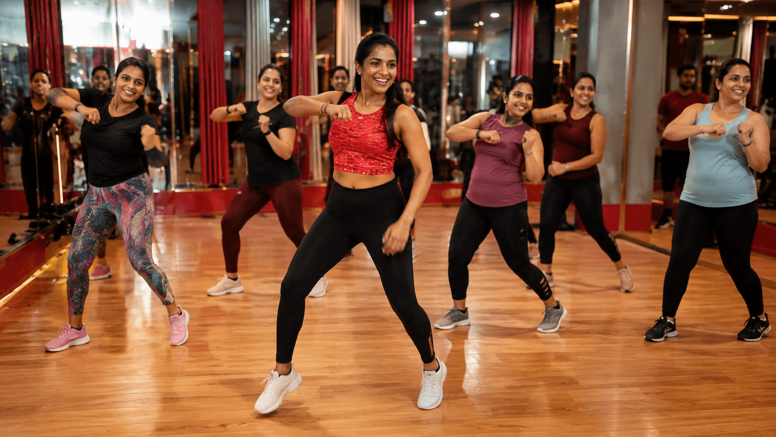 Group Classes