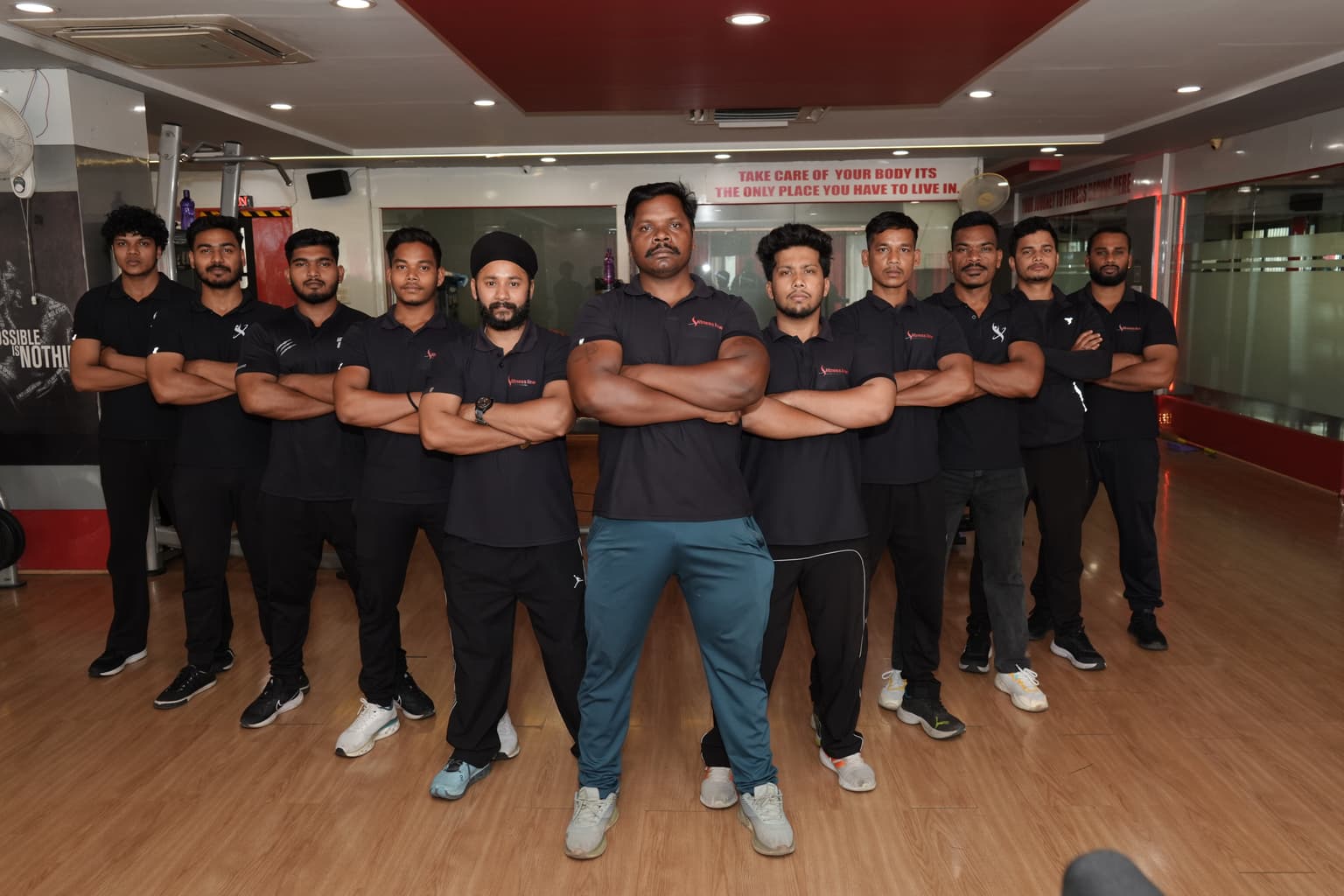 Group Classes