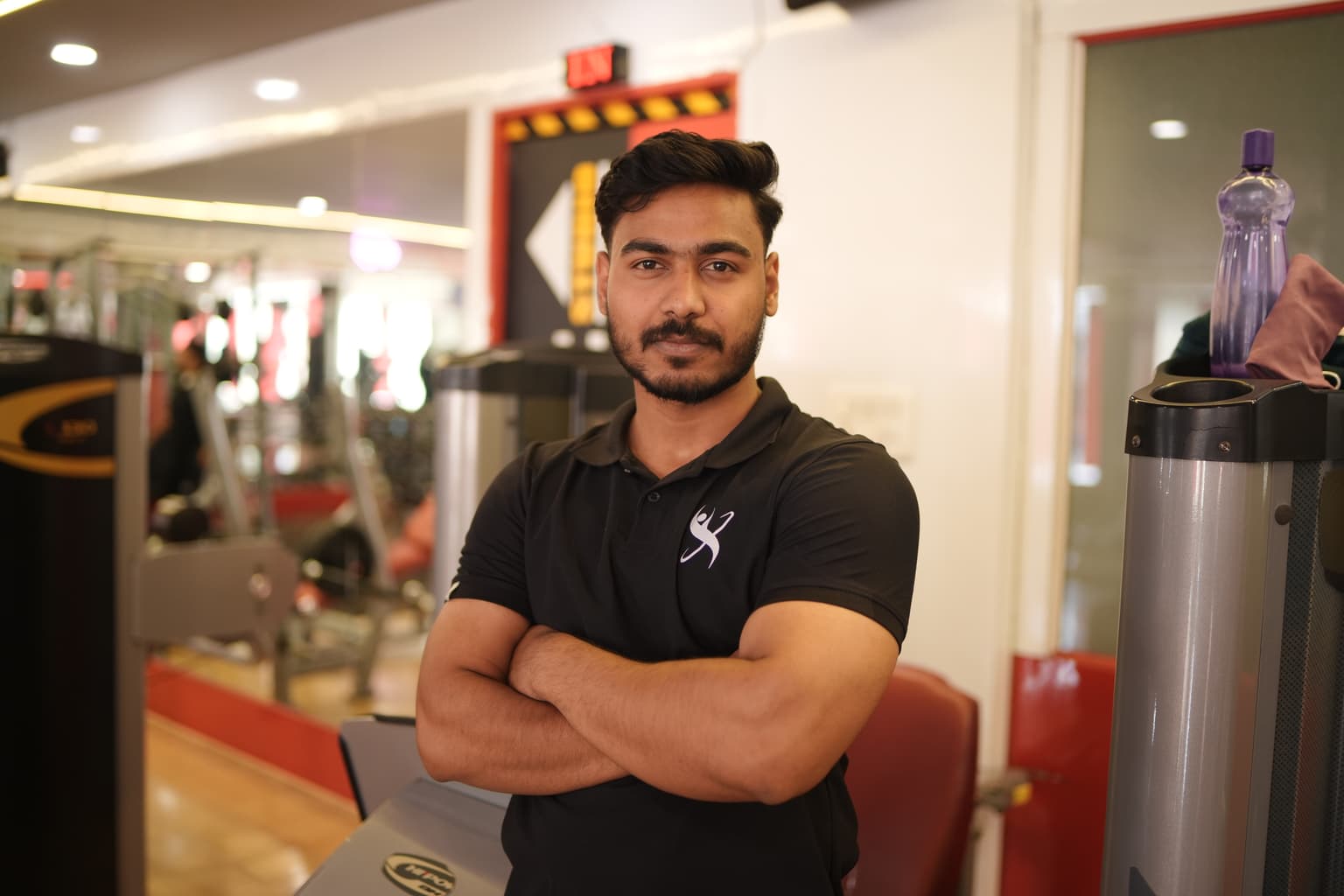 Mohan Rai