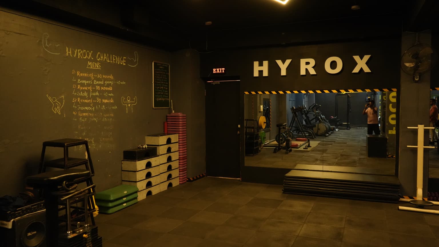 Facility 4