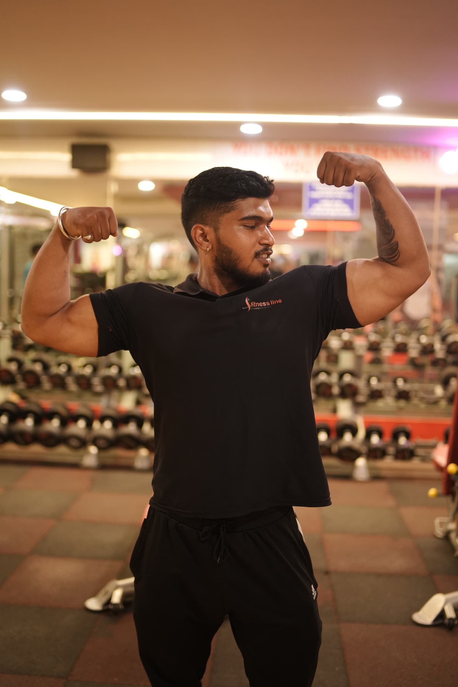 Strength