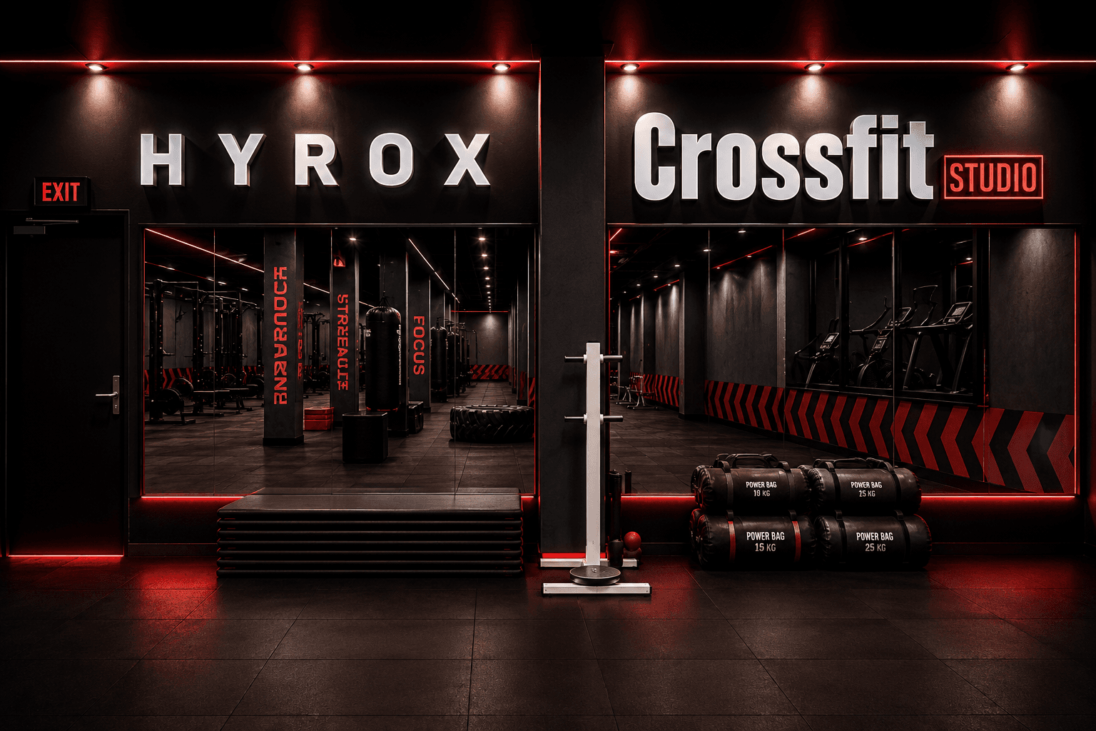 CrossFit