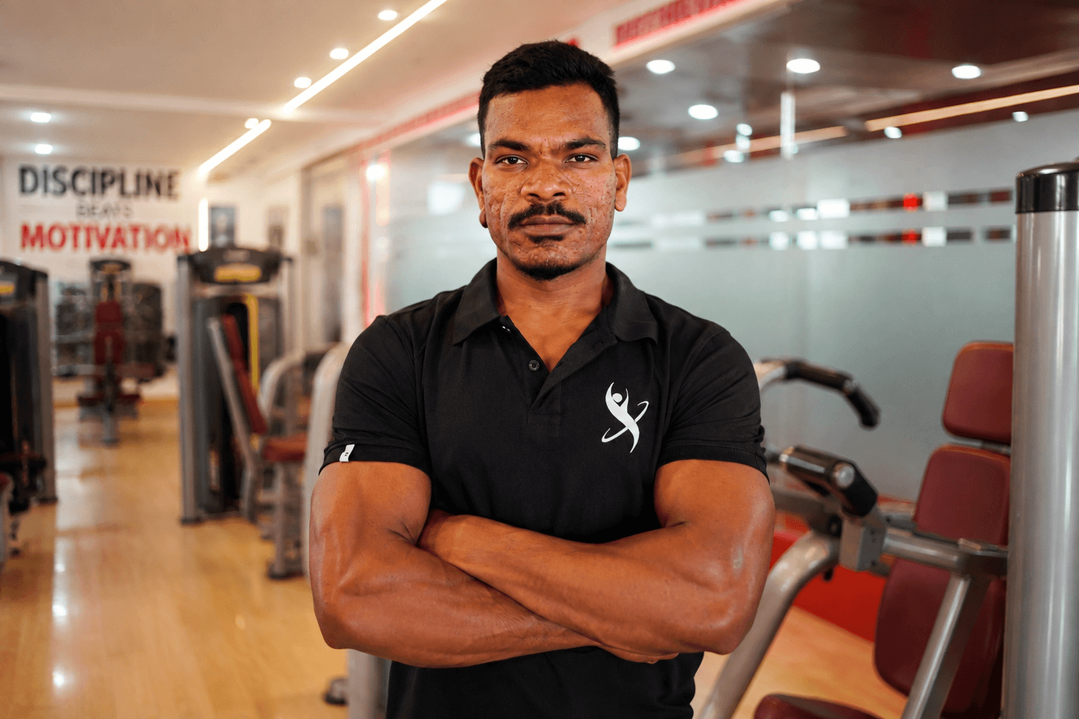 ANUP SINGH