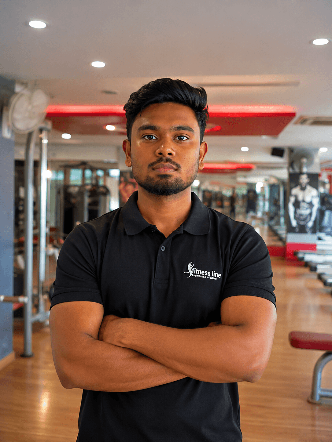 DHRUV YADAV