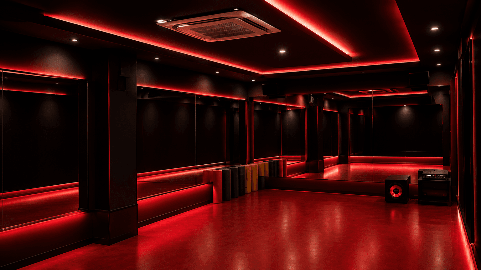 Facility 1