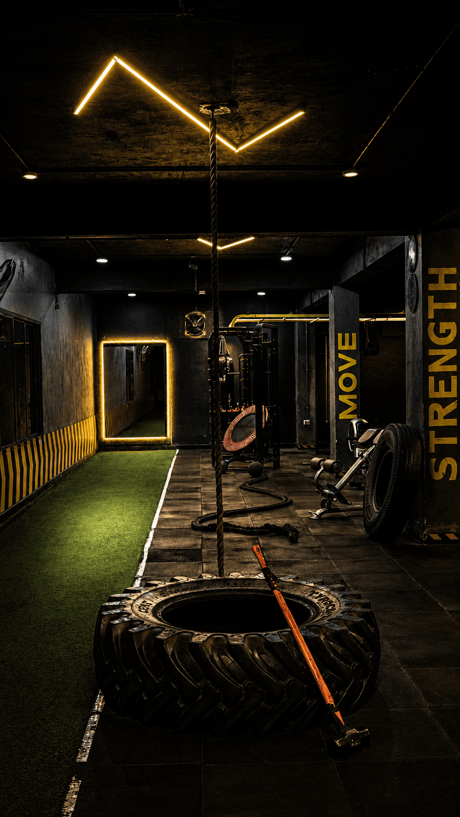 Facility 3