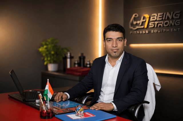 Partner - Fitness Line Gym